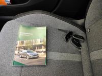 Skoda Octavia - Vorschau Bild 11