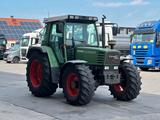 Fendt Farmer 309 LSA 4x4 Schlepper zapfwelle Hydraulik - Fendt LKWs