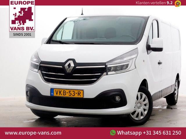 Renault Trafic 2.0 dCi 120pk L2H1 Work Edition LED/Airco