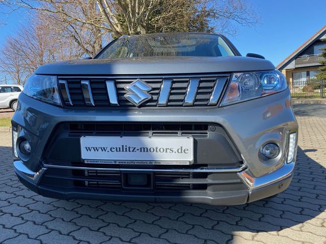 Suzuki Vitara 1.4 Boosterjet Allgrip Aut. Comfort+