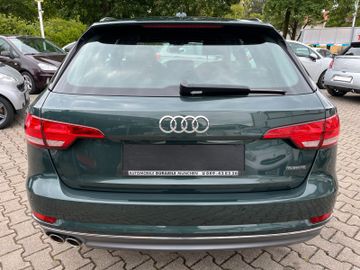 Audi A4 - 4