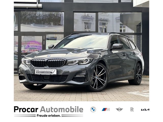 BMW 320d xDrive M Sport Laser DA PA ACC Pano HuD 19"