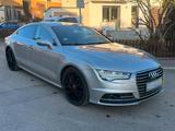 Audi A7 BITDI - Audi A7 Gebrauchtwagen in Stuttgart