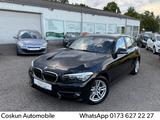 BMW 116i Sport Line*KLIMA*SHZ*nur 36.000Km*TOP* - BMW mit Benzin-Antrieb: Limousine, 3.0