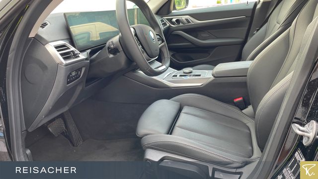 BMW i4 A eDrive35 Gran Coupé AHK,RFK,ACC,Keyless