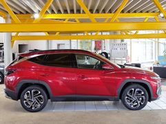 HYUNDAI Tucson 1.6T-GDI Prime DCT-NAVI-360KAMERA-HEAD UP