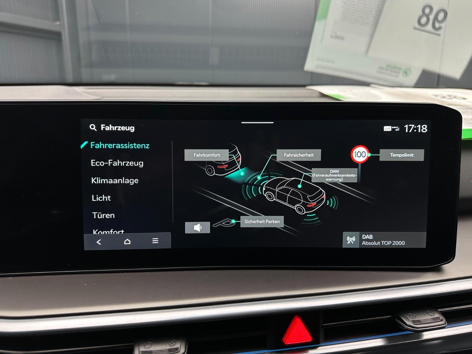 Kia Sorento Spirit 4WD Plug-In Hybrid *7-SITZER*Driv, миниатюра 24