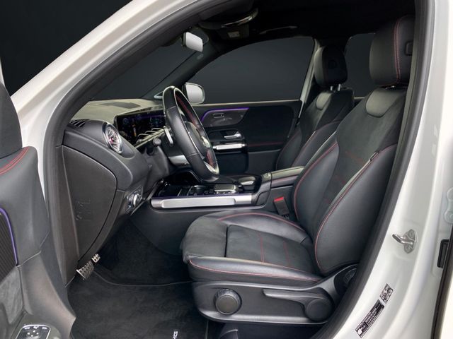 Mercedes-Benz GLB 250