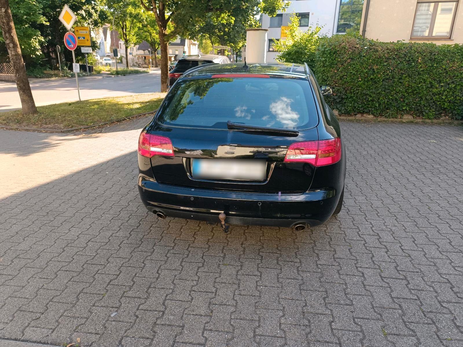 Audi Quattro 2009 — двигун 190 HP (140kW)