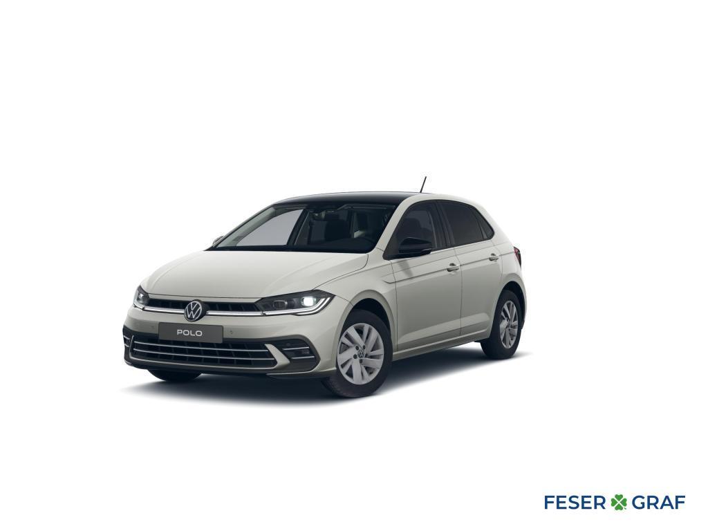 Volkswagen Polo Style 1.0 TSI 116 PS DSG Euromobil, миниатюра 19