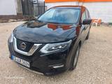 Nissan X-Trail ACENTA 2.0 dCi DPF AUTO ACENTA - Nissan X-Trail: Limousine