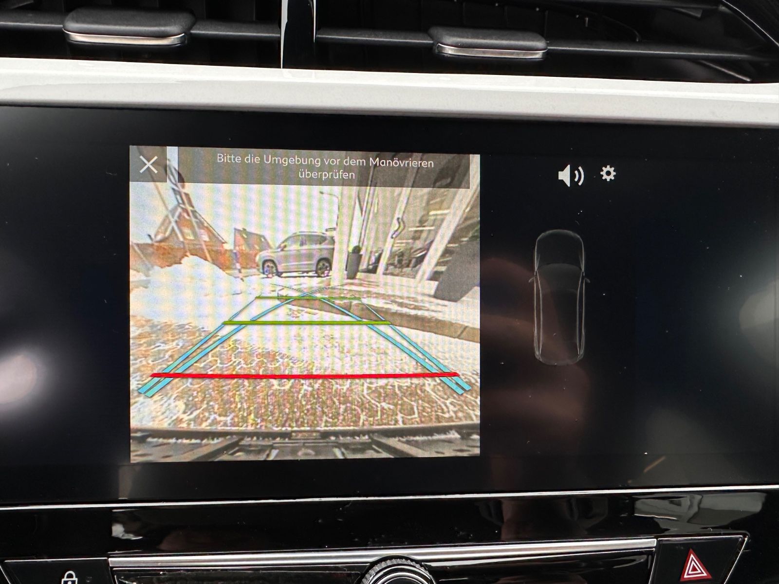 Fahrzeugabbildung Opel Corsa GS 1.2 Turbo Automatik APP/ACC/LED/SHZG