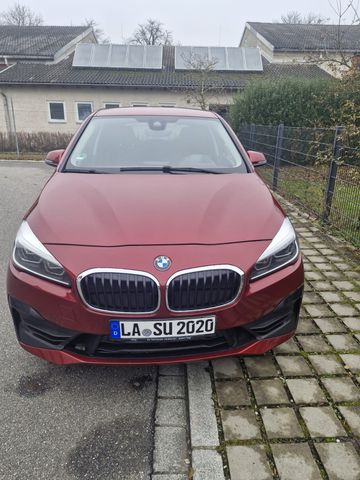 BMW 220 Active Tourer