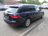 Audi A4 Avant 3.0 TDI quattro Aut Leder Navi HuD ACC - Audi A4 Gebrauchtwagen in Düsseldorf