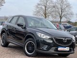 Mazda CX-5 Prime-Line 2WD*1.Hand*Euro6*Klima*AHK*TÜV* - Mazda CX-5: Prime Line