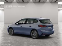 BMW 220 Active Tourer - Vorschau Bild 8