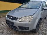 Ford C-Max 1.6 Ambiente - gebrauchte Ford C-Max aus dem Jahr 2004