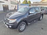 Ford Ranger Limited Doppelkabine 4x4 *1. Hand/Scheckh - Ford Ranger in Mainz