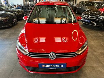 Volkswagen Golf Sportsvan *TEMPO*NAV*PDC*CAM*2-ZONEN*AHK*