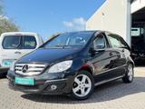 Mercedes-Benz B 170*AUTOMATIK* - gebrauchte Mercedes-Benz B-Klasse aus dem Jahr 2008