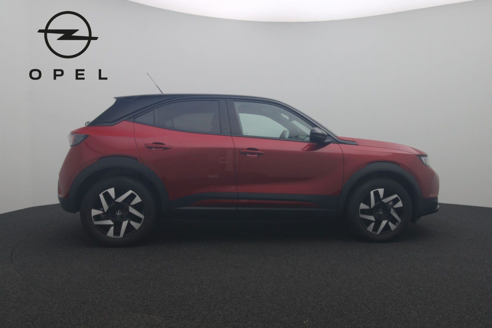 Fahrzeugabbildung Opel Mokka-e GS-Line LED KAMERA PDC