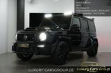 Mercedes-Benz G63 AMG BRABUS 800 Widestar-Starlight-MY26 - Mercedes-Benz G-Klasse Neuwagen in Stuttgart