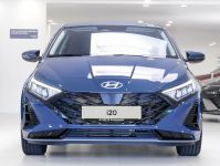 Hyundai i20 - Vorschau Bild 9