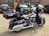 Harley-Davidson FLTRU ROAD GLIDE ULTRA KessTech Wilbers uvm - HARLEY-DAVIDSON ROAD GLIDE FLTR