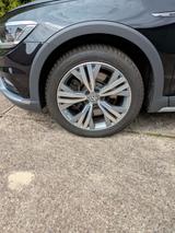 Volkswagen Passat Alltrack 2.0 TDI SCR 176kW DSG 4MOT A... - VW Passat Alltrack von privat