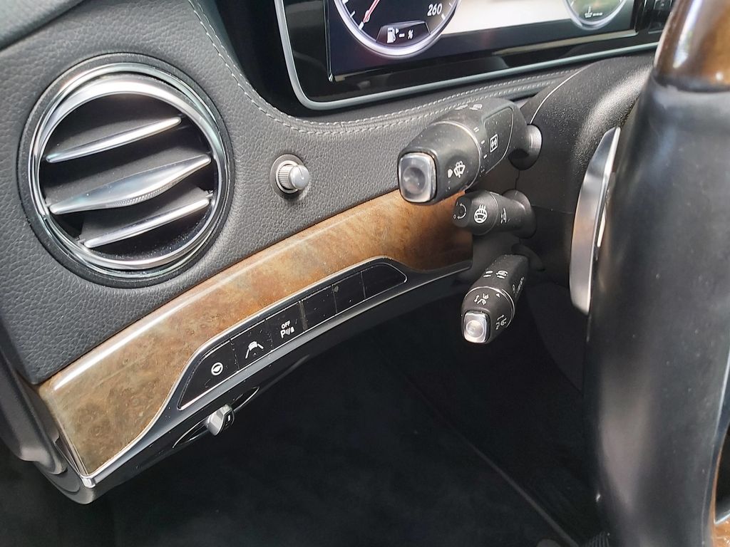 Mercedes-Benz S 350 d TV MEMORY SITZB MASSAGE MB SCHECKH DISTR