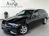 Mercedes-Benz C 220d T Avantgarde NAV+LED+AHK+KAM+VCOCKPIT+1HD - Mercedes-Benz C 220 Gebrauchtwagen in Oldenburg