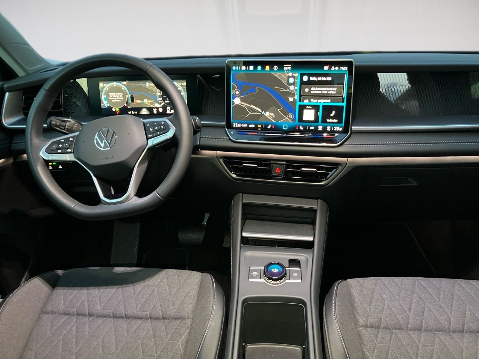 Volkswagen Tayron - Bild 11