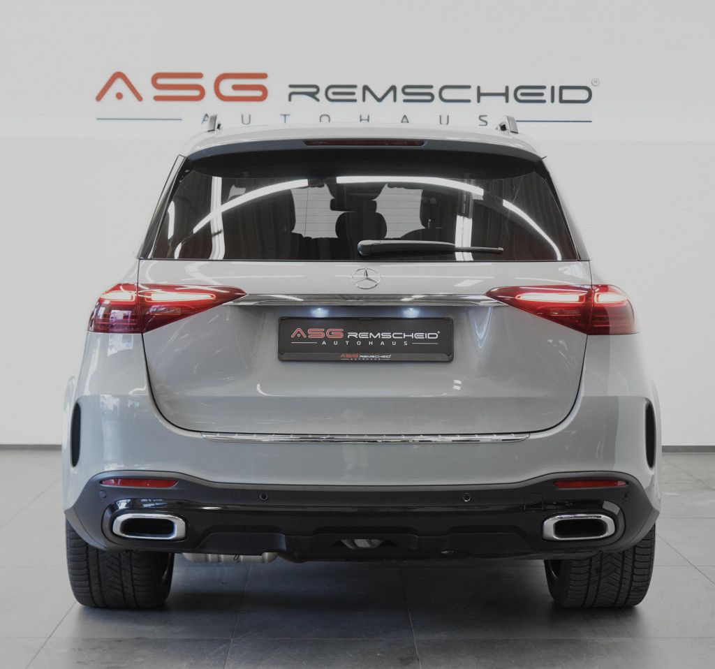 Mercedes Benz Gle 450