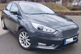 Ford Focus 1,5 EcoBoost 110kW Titanium, Tüv + WR neu
