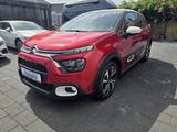 Citroën C3 1.2 PureTech 110 Shine Pack Stop&Start(EURO 6 - Citroën C3 Gebrauchtwagen in Düsseldorf
