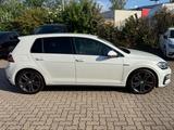 Volkswagen Golf VII Lim. GTD,TÜV-AU NEU, Automatik,Alufelge - Volkswagen mit Diesel-Antrieb