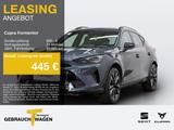 Cupra Formentor 1.5 e-Hybrid DSG VZ LED KAMERA KEYLESS
