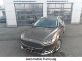 Ford Mondeo Turnier Vignale / 1 J. GARANTIE - Ford Mondeo Vignale mit Diesel-Antrieb