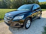 Volkswagen VW Tiguan 2.0 TSI 4Motion 170 PS Panoramad... - Volkswagen Tiguan: 170