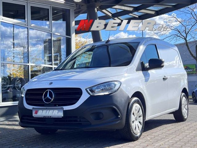 Mercedes-Benz Citan Kasten Klima Kamera Tempomat 112 CDI (420.