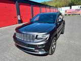 Jeep Grand Cherokee 3.0 CRD Summit | 1. Hand | E - Jeep Grand Cherokee Summit mit Diesel-Antrieb