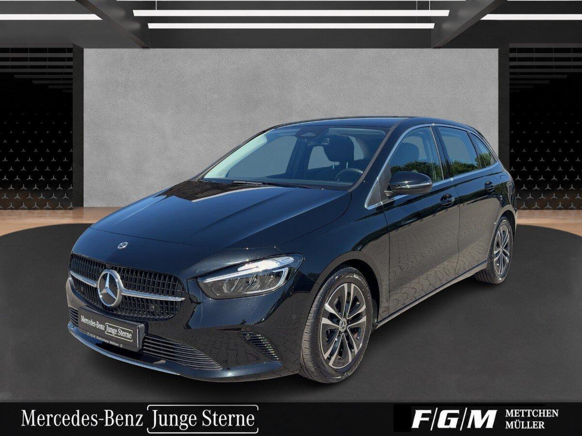 Mercedes-Benz B 200 Progressive+LED+RÜCKFAHRKAMERA+EL.HECKKLAP