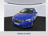 Skoda Superb Combi 1.5 TSI Ambition DSG ACC Navi Sitzh - gebrauchte Skoda Superb aus dem Jahr 2023