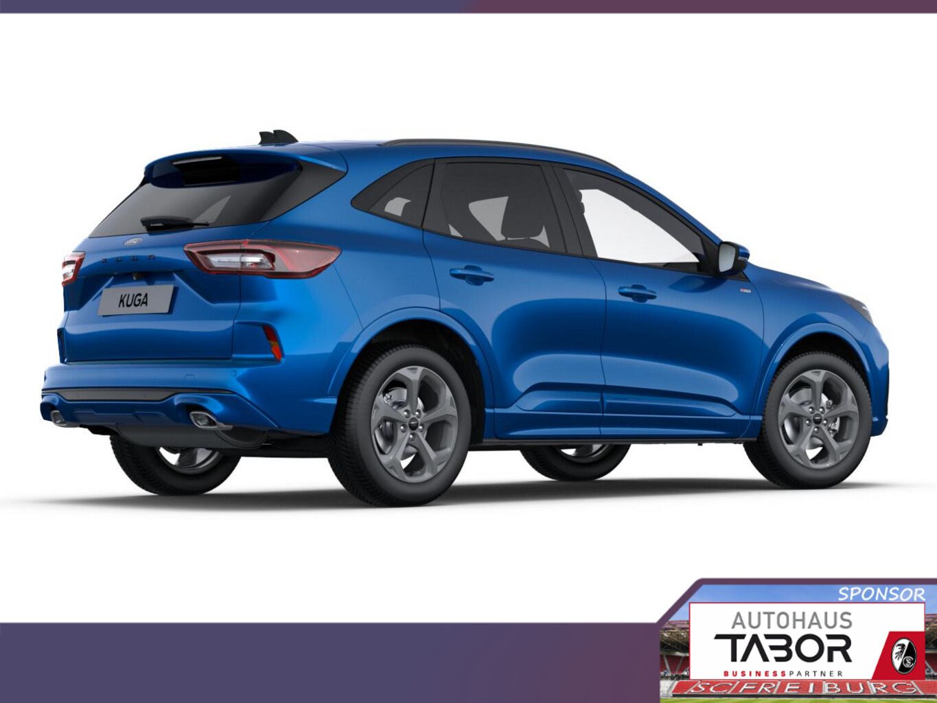 Ford Kuga - Bild 3