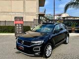 Volkswagen VOLKSWAGEN T-Roc 2.0 TDI SCR 150 CV DSG Sport - VW T-Roc mit Halbautomatikschaltung