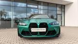 BMW M3 Competition M xDrive///H&R/SITZBEL./HUD/LKH - BMW M3 aus 2025