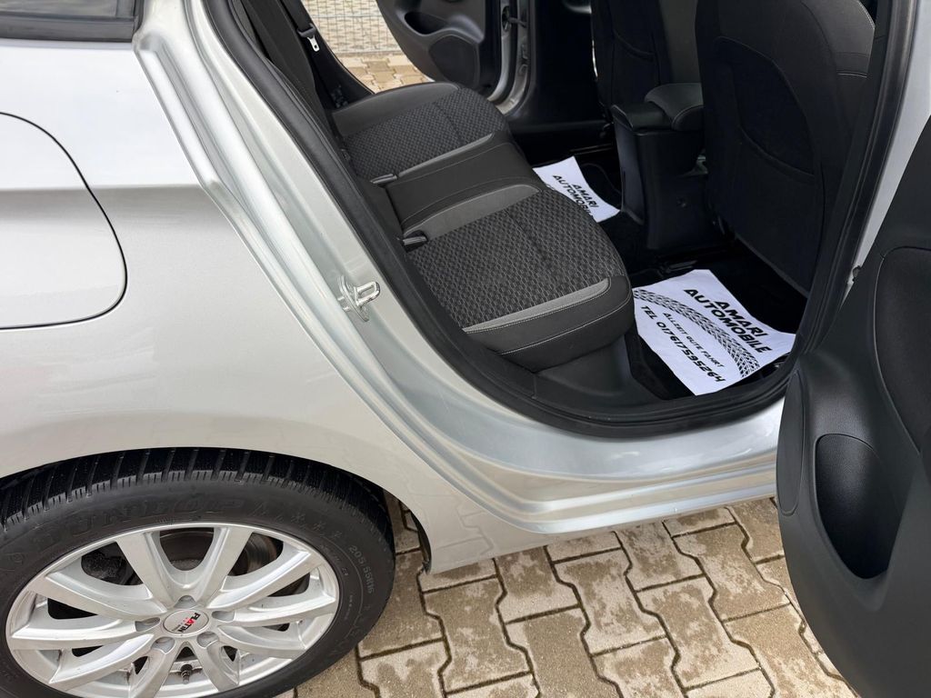 Opel Astra - Bild 21