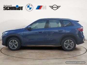 BMW X1 - 3