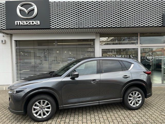 Mazda CX-5 2.5LSKYACTIV G AWD TAKUMI SUNR WINTERRÄDER 