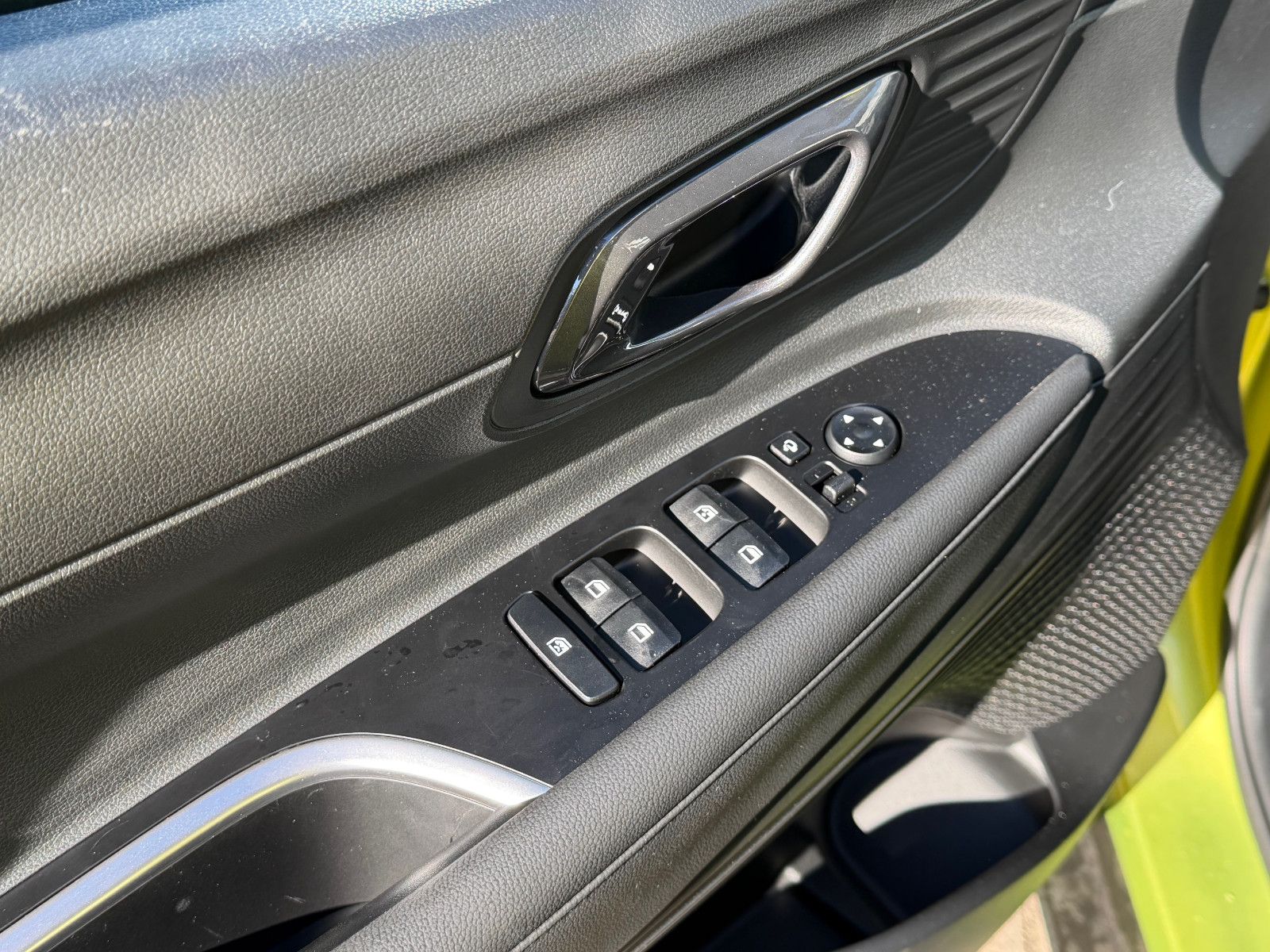 Fahrzeugabbildung Hyundai BAYON 1.0 T-GDI Trend *Spurhalte*Kamera*LED*PDC*
